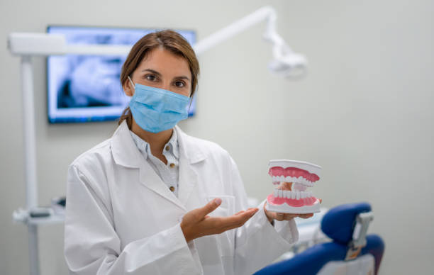 Best Broken or Cracked Tooth Emergency Dentist in Chester, WV