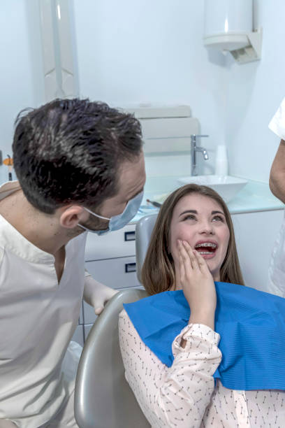Best Emergency Dental Services for Seniors in Chester, WV