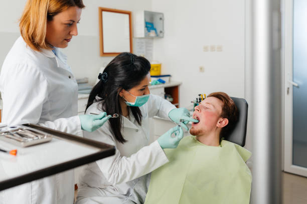 Best Orthodontic Emergency Dentist in Chester, WV