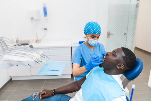 Best Emergency Dentist for Lost Fillings or Crowns in Chester, WV