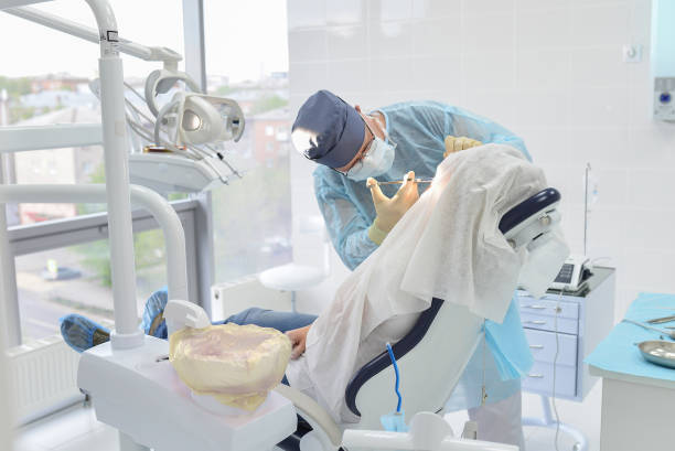 Best Emergency Dentist for Knocked-Out Tooth in Chester, WV